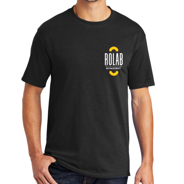 ROLAB - Core Blend Tee - Printed Thumbnail