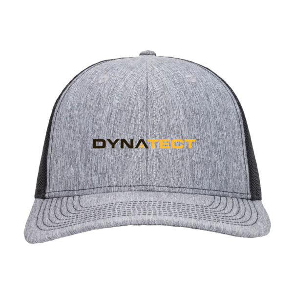 Premium Hook/Loop Trucker - Printed Thumbnail
